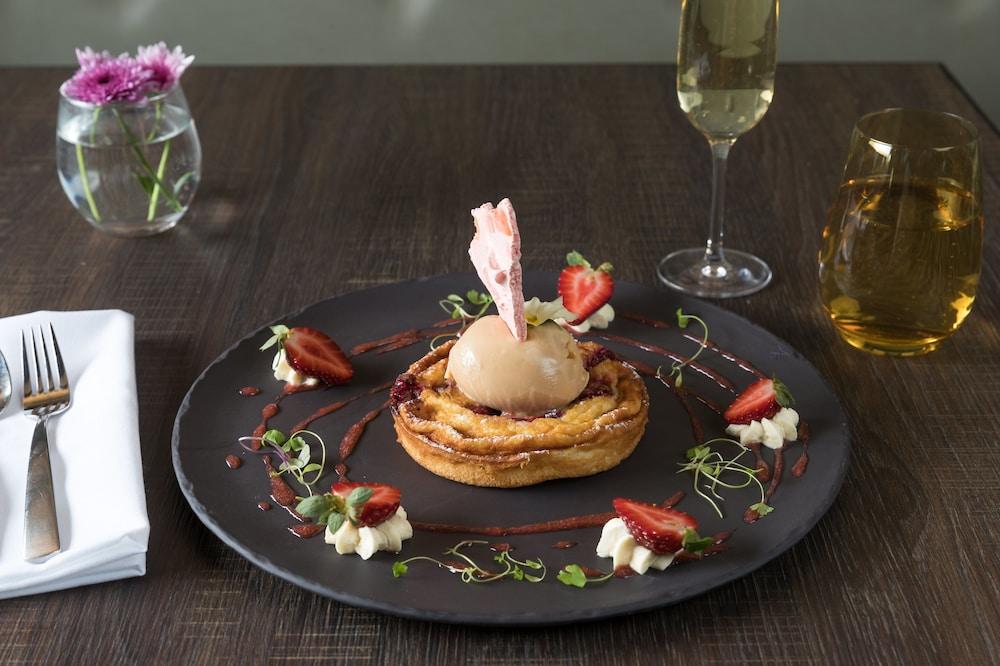 Rydges Fortitude Valley Brisbane Eksteriør billede