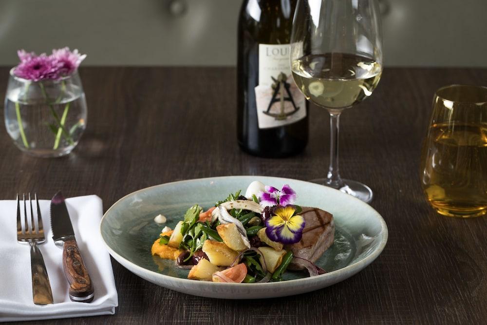 Rydges Fortitude Valley Brisbane Eksteriør billede