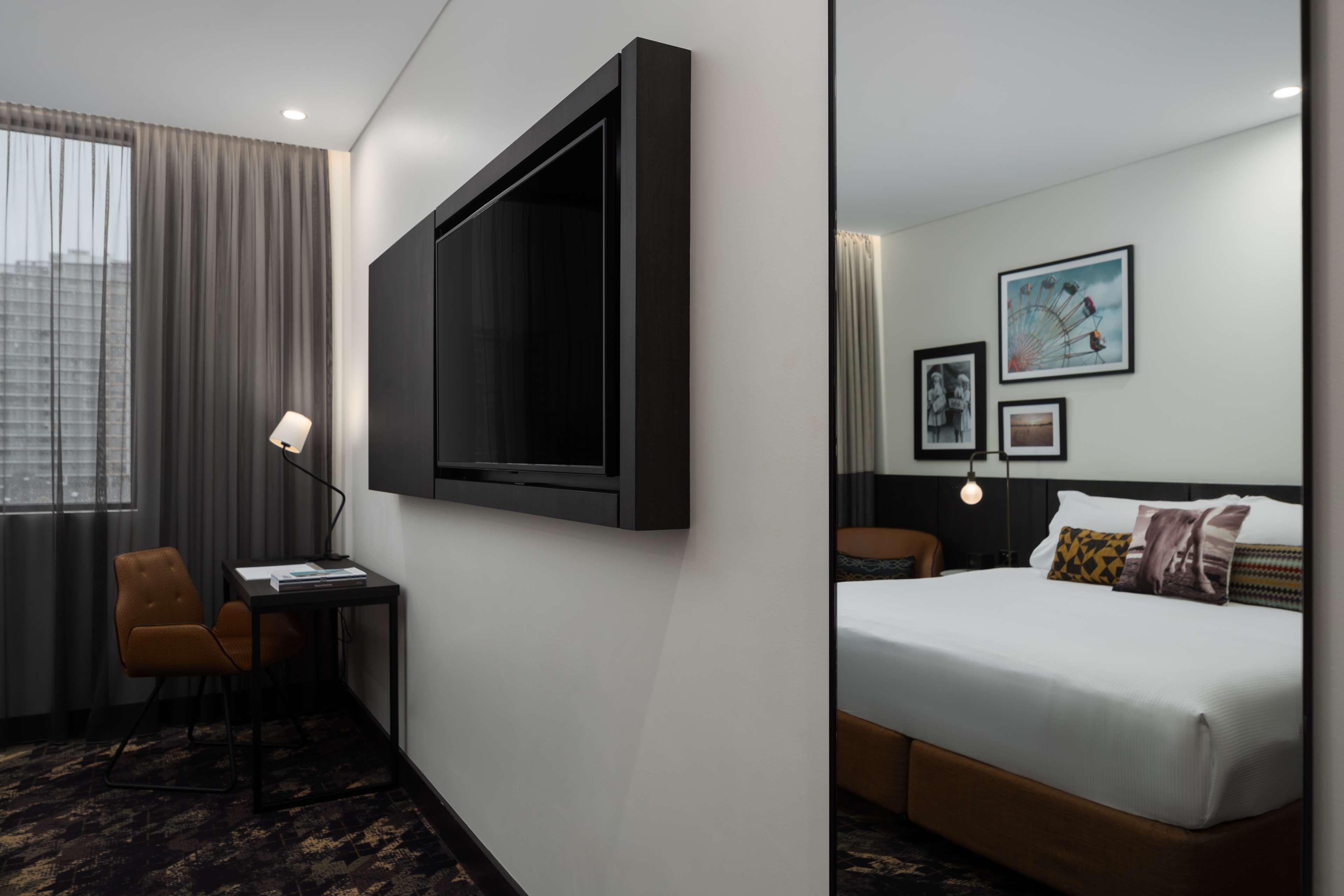 Rydges Fortitude Valley Brisbane Eksteriør billede