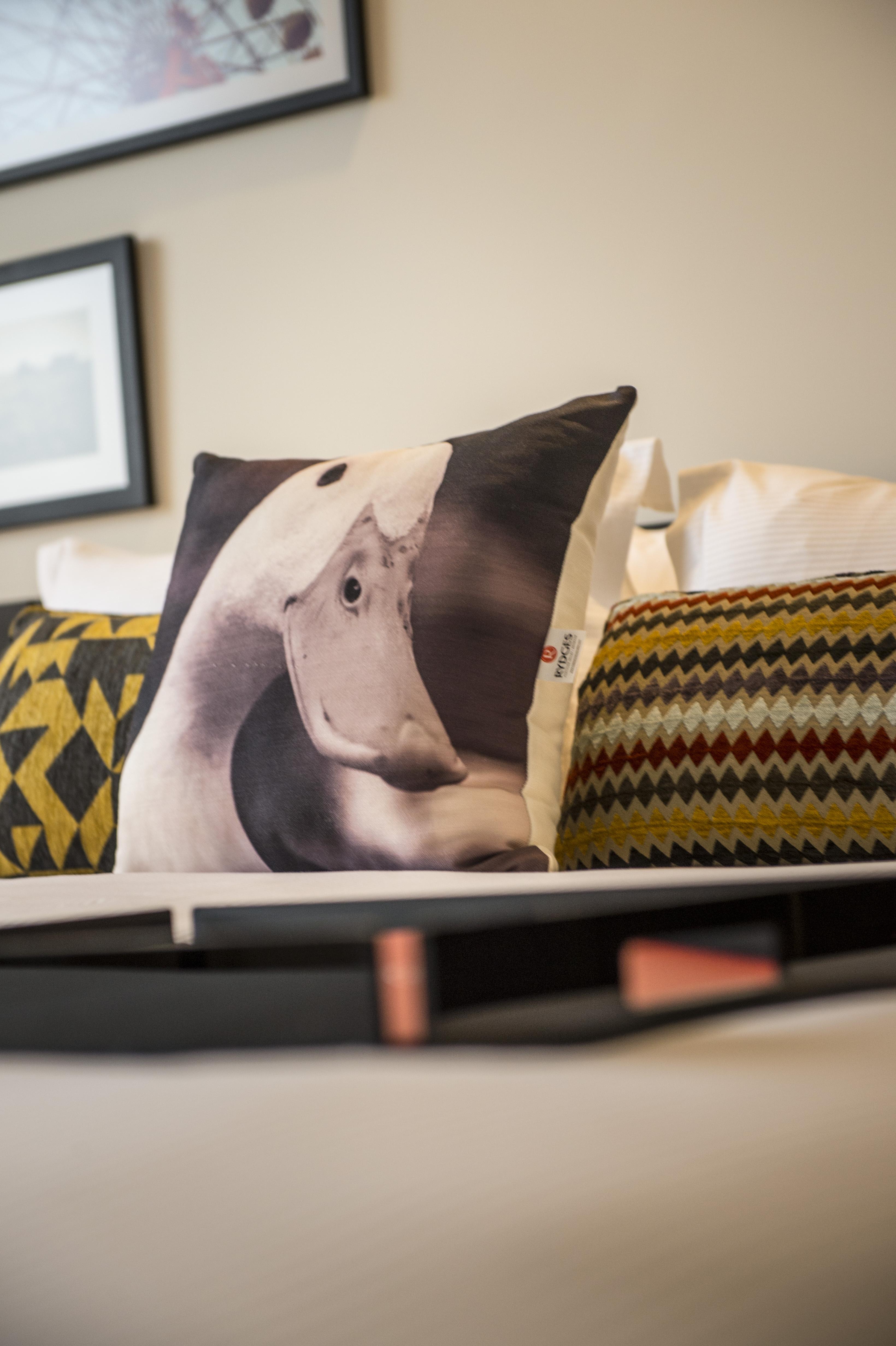 Rydges Fortitude Valley Brisbane Eksteriør billede