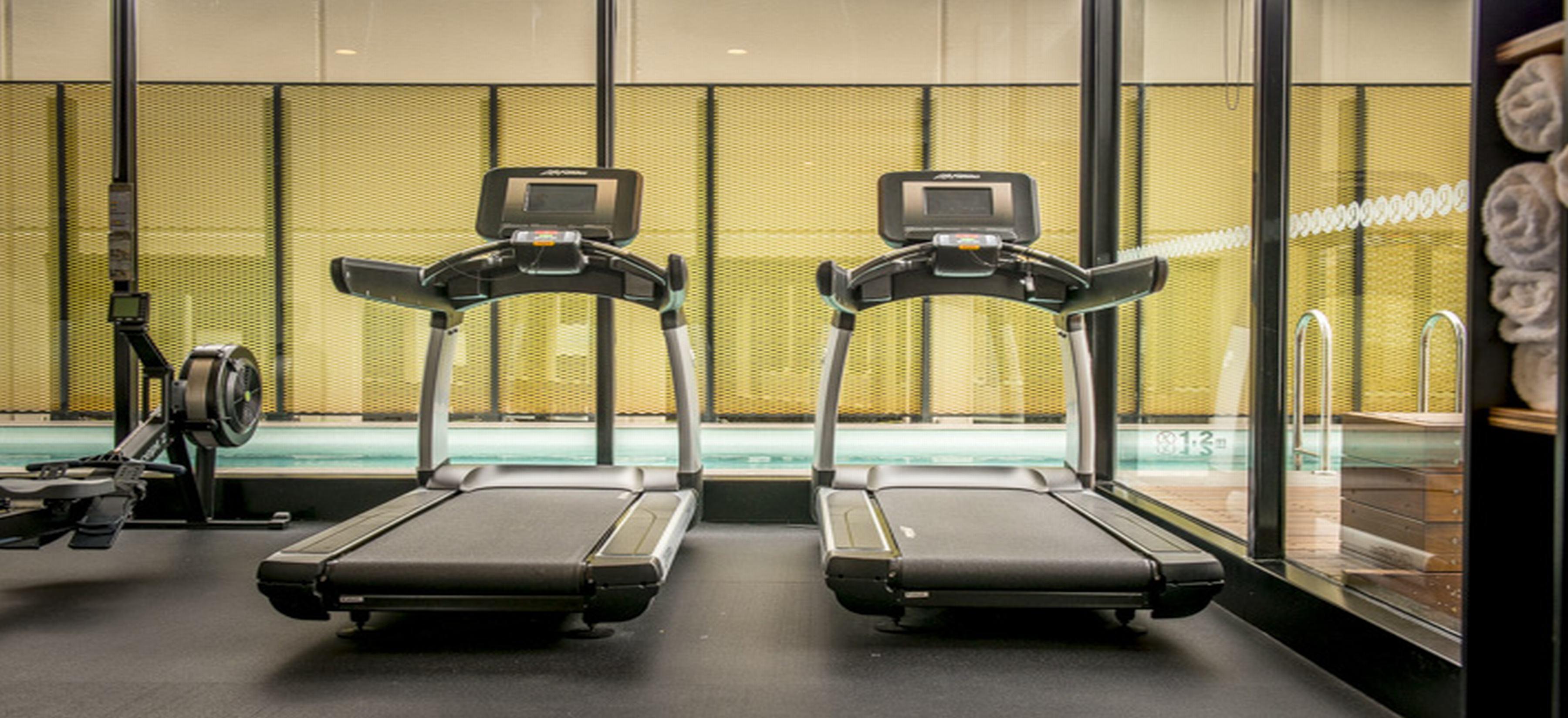 Rydges Fortitude Valley Brisbane Eksteriør billede