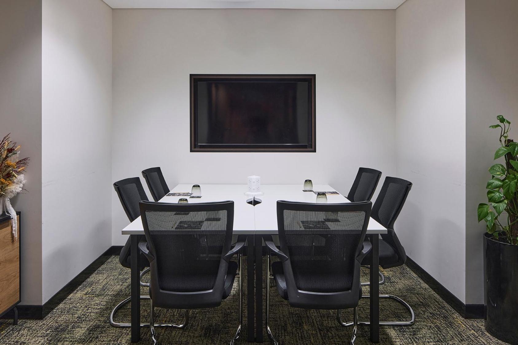Rydges Fortitude Valley Brisbane Eksteriør billede