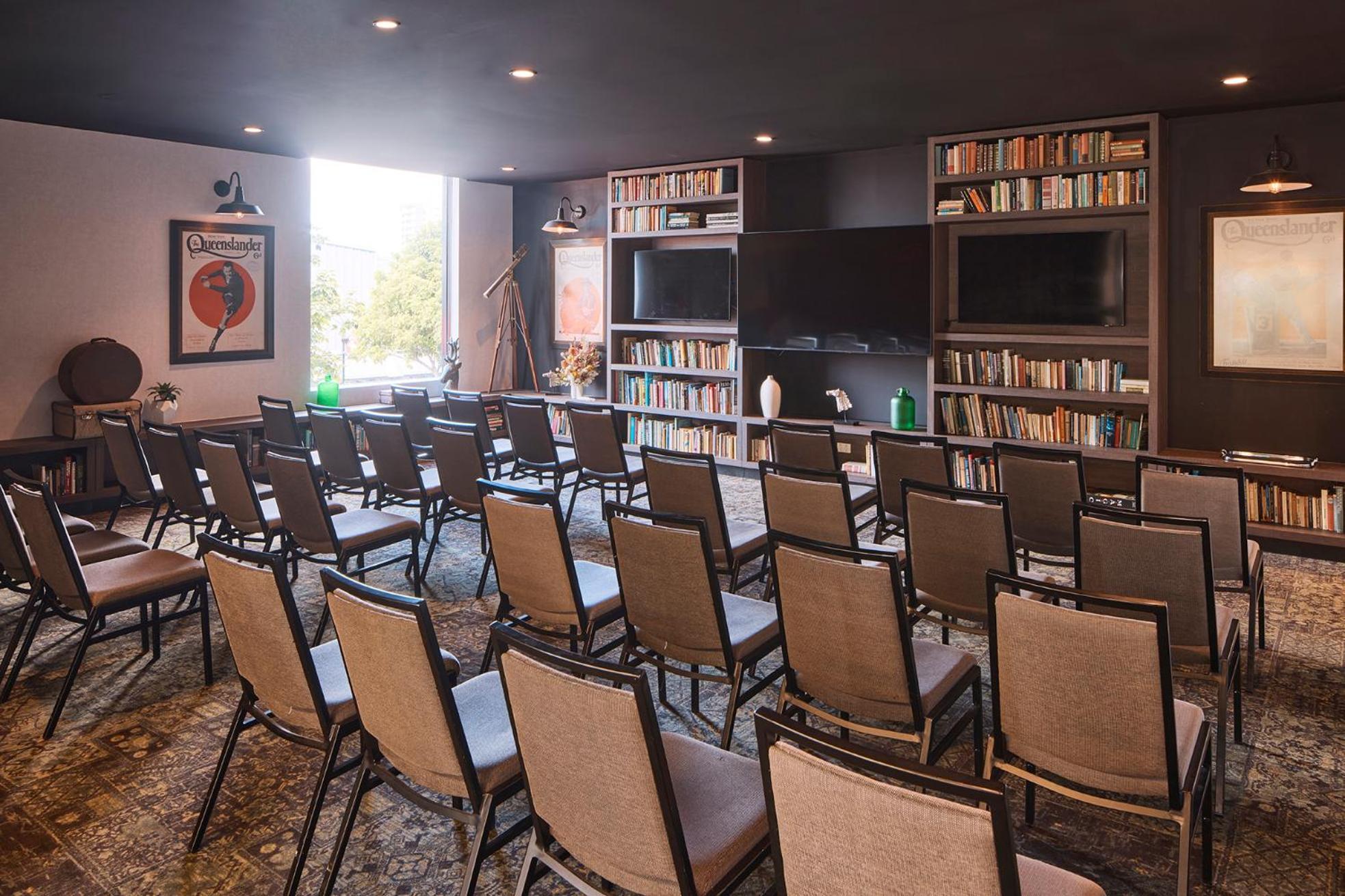 Rydges Fortitude Valley Brisbane Eksteriør billede