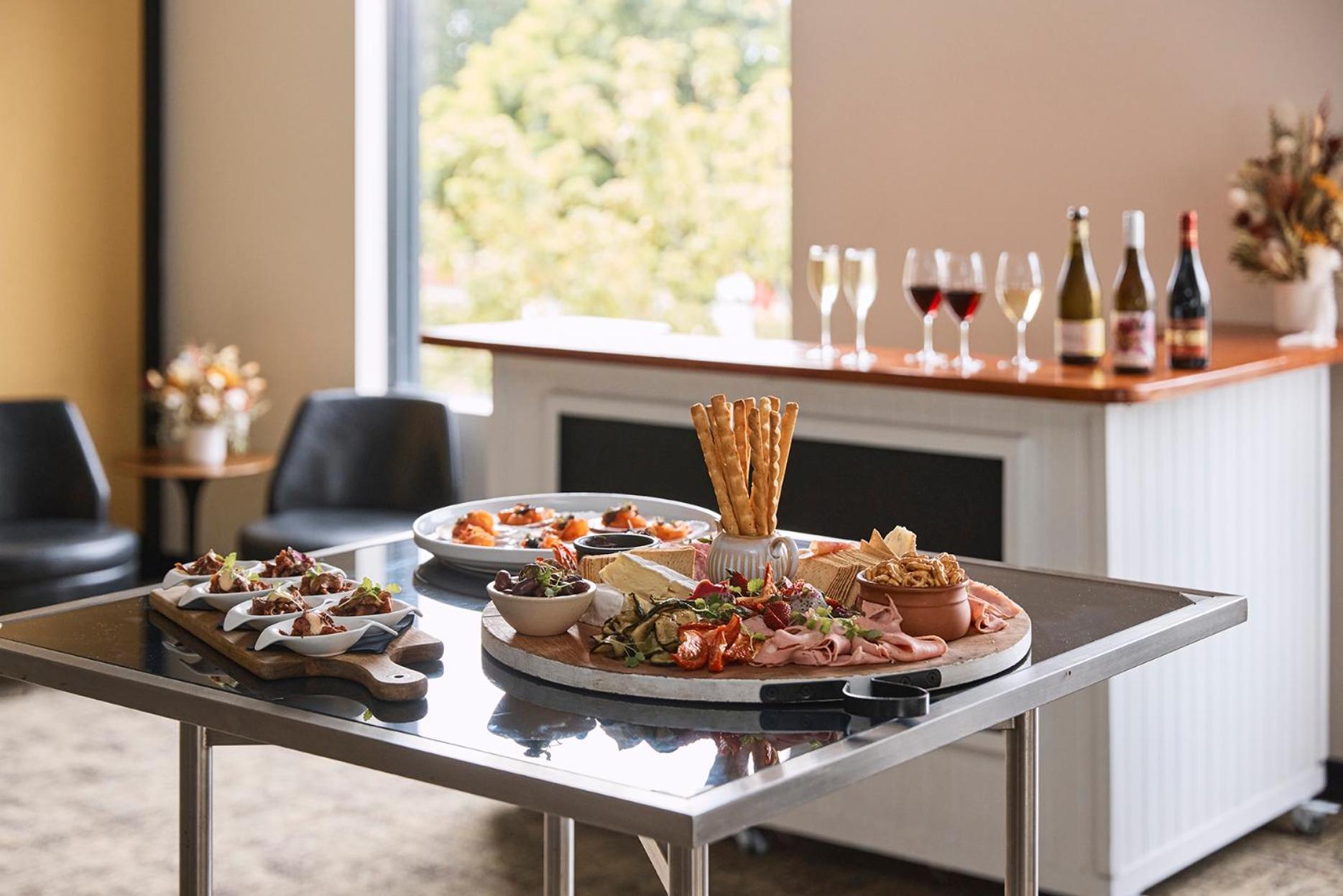 Rydges Fortitude Valley Brisbane Eksteriør billede