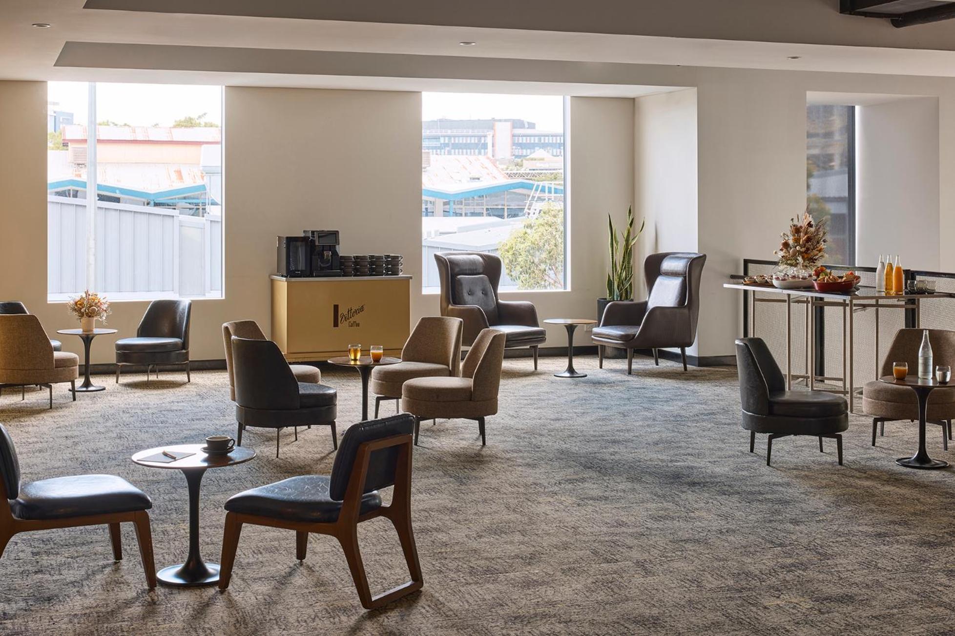 Rydges Fortitude Valley Brisbane Eksteriør billede