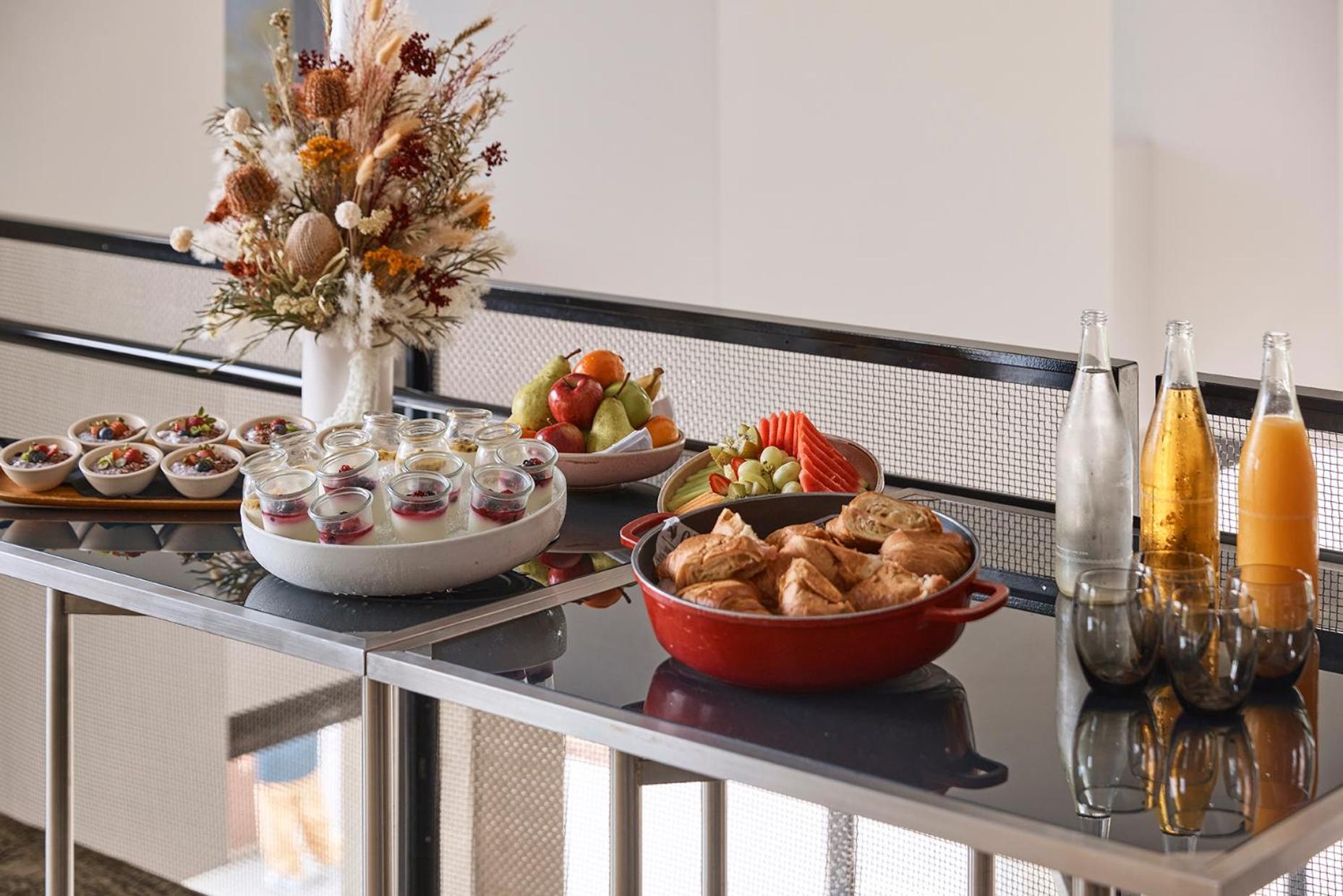 Rydges Fortitude Valley Brisbane Eksteriør billede