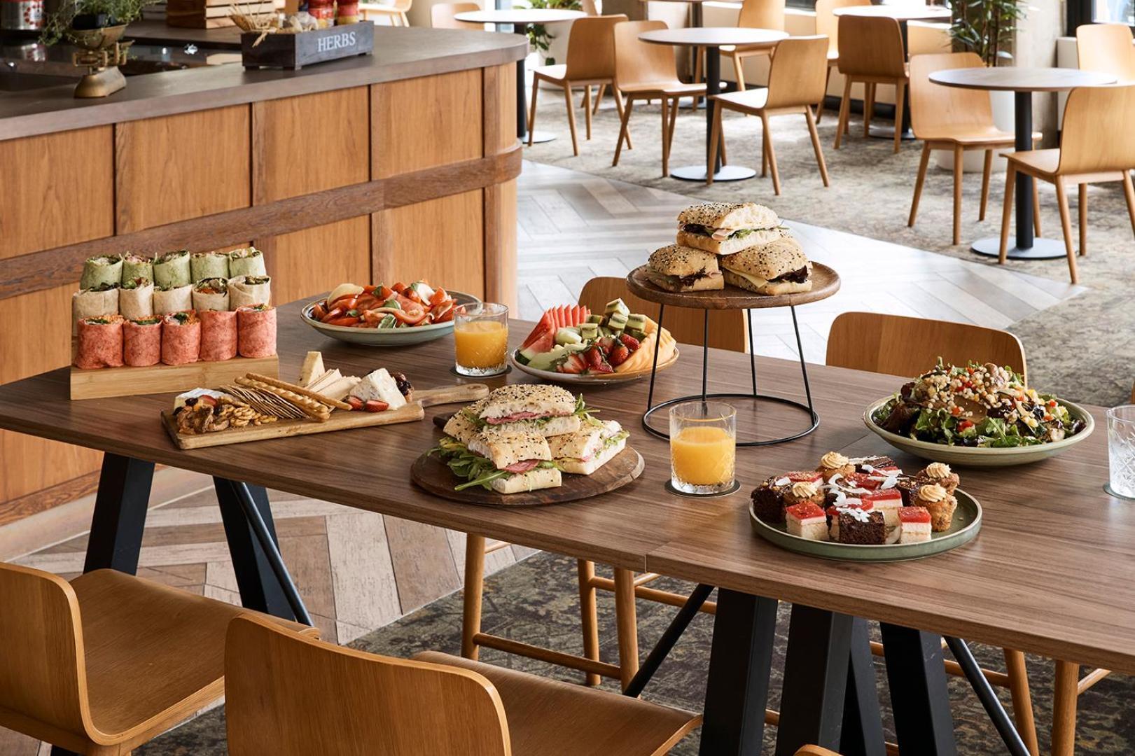 Rydges Fortitude Valley Brisbane Eksteriør billede
