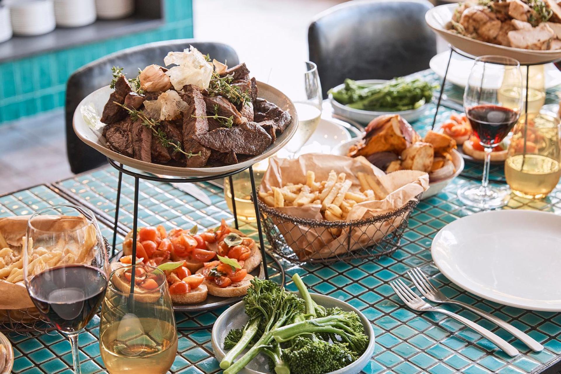Rydges Fortitude Valley Brisbane Eksteriør billede