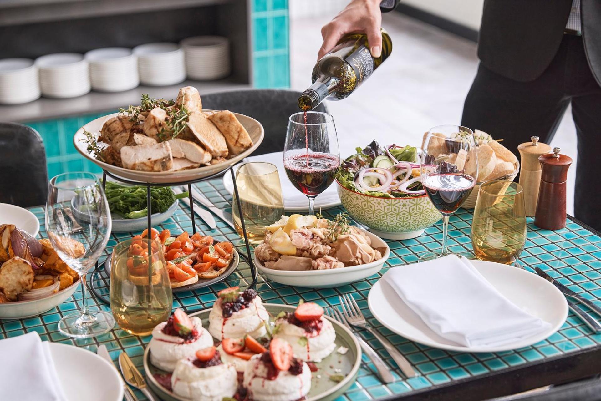 Rydges Fortitude Valley Brisbane Eksteriør billede