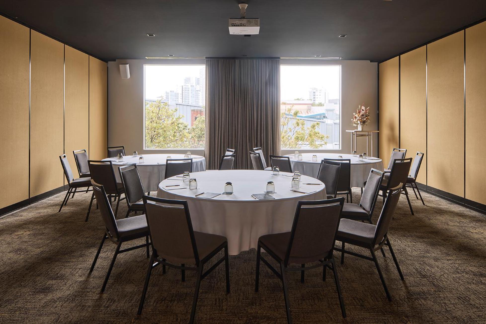 Rydges Fortitude Valley Brisbane Eksteriør billede