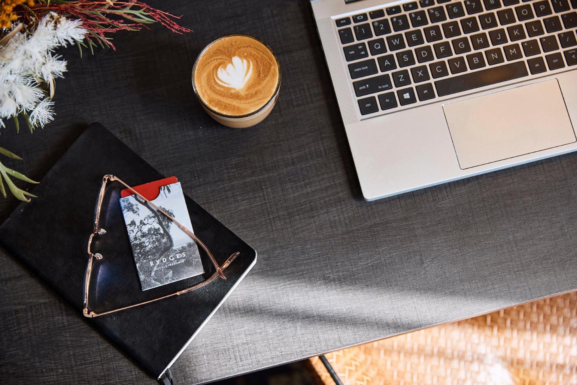 Rydges Fortitude Valley Brisbane Eksteriør billede