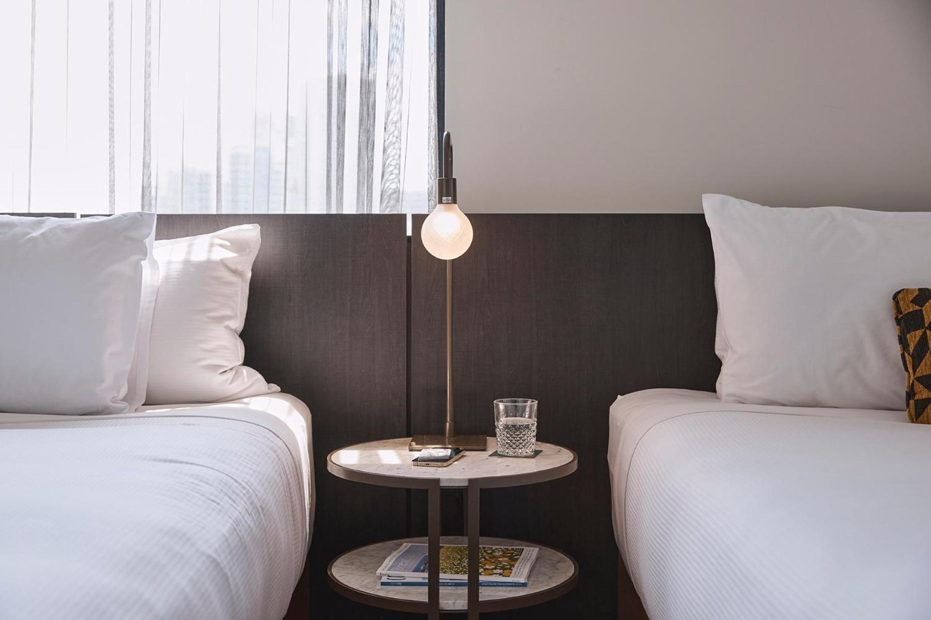 Rydges Fortitude Valley Brisbane Eksteriør billede