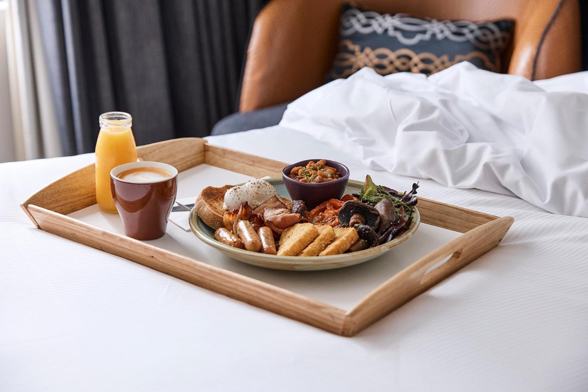 Rydges Fortitude Valley Brisbane Eksteriør billede