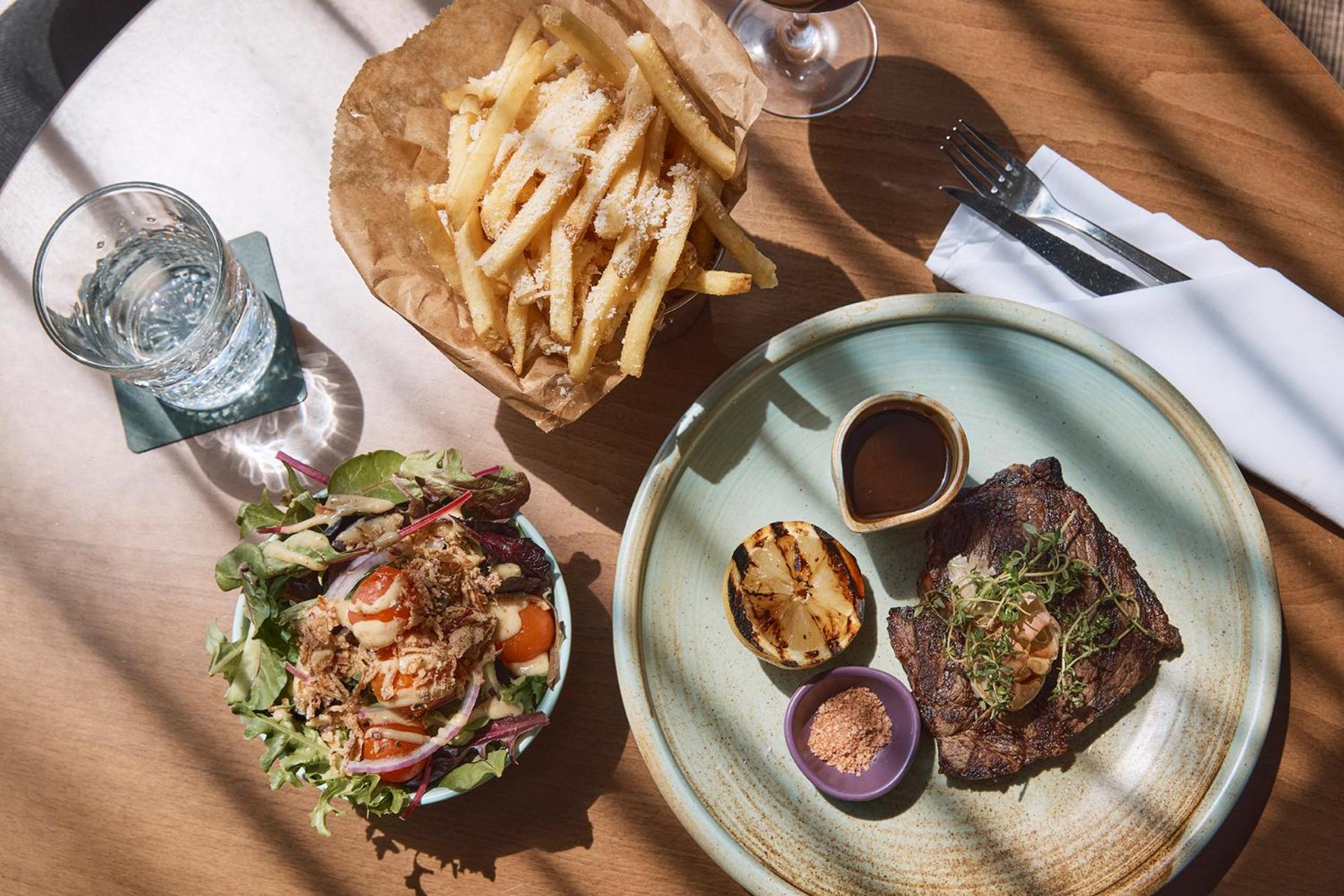 Rydges Fortitude Valley Brisbane Eksteriør billede