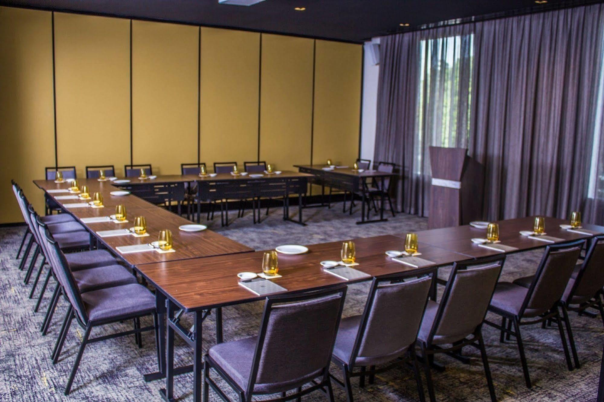 Rydges Fortitude Valley Brisbane Eksteriør billede