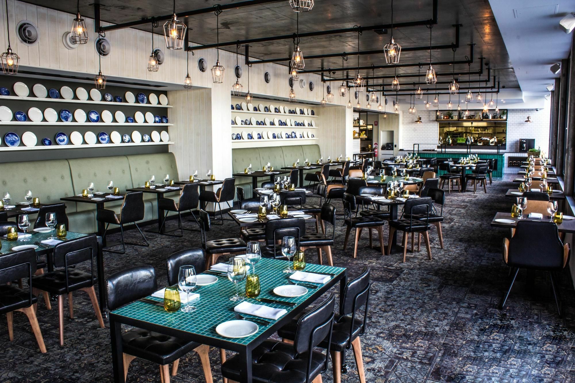 Rydges Fortitude Valley Brisbane Eksteriør billede