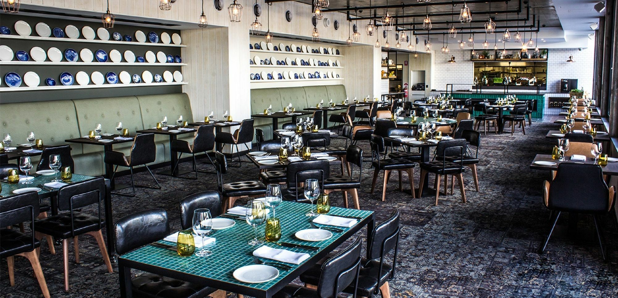 Rydges Fortitude Valley Brisbane Eksteriør billede