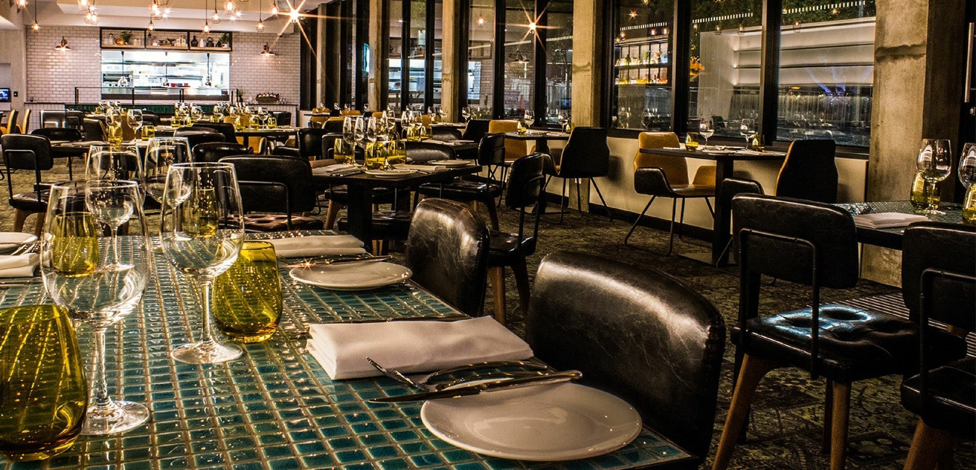 Rydges Fortitude Valley Brisbane Eksteriør billede